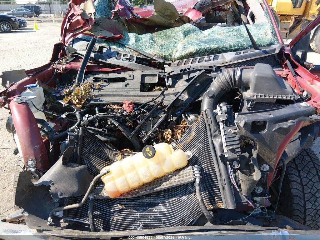 1FTEW1EF6HFB28291 2017 FORD F-150 photo no. 10