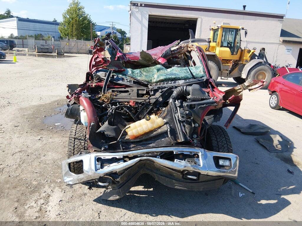 1FTEW1EF6HFB28291 2017 FORD F-150 photo no. 6