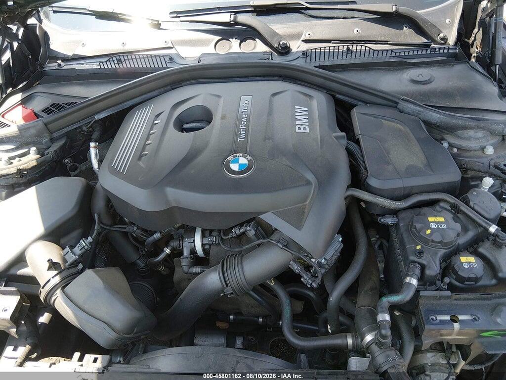 WBA2K9C59HV646793 2017 BMW 230I photo no. 10