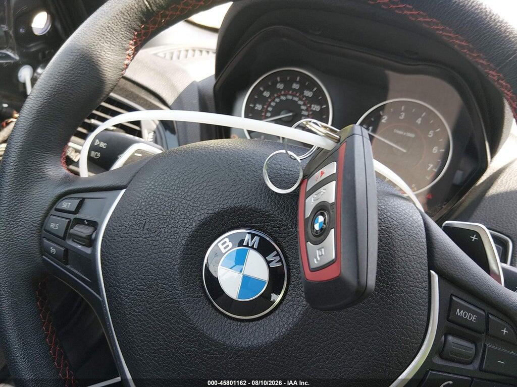 WBA2K9C59HV646793 2017 BMW 230I photo no. 11