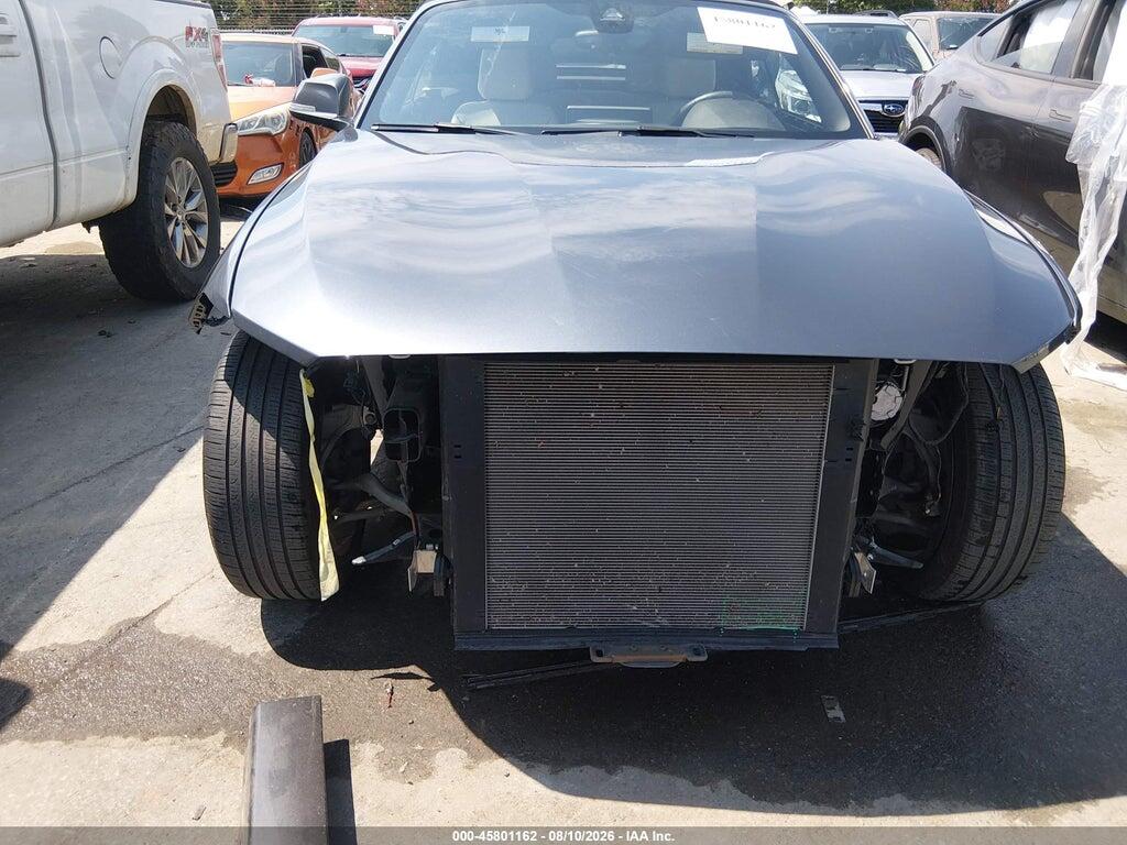WBA2K9C59HV646793 2017 BMW 230I photo no. 6