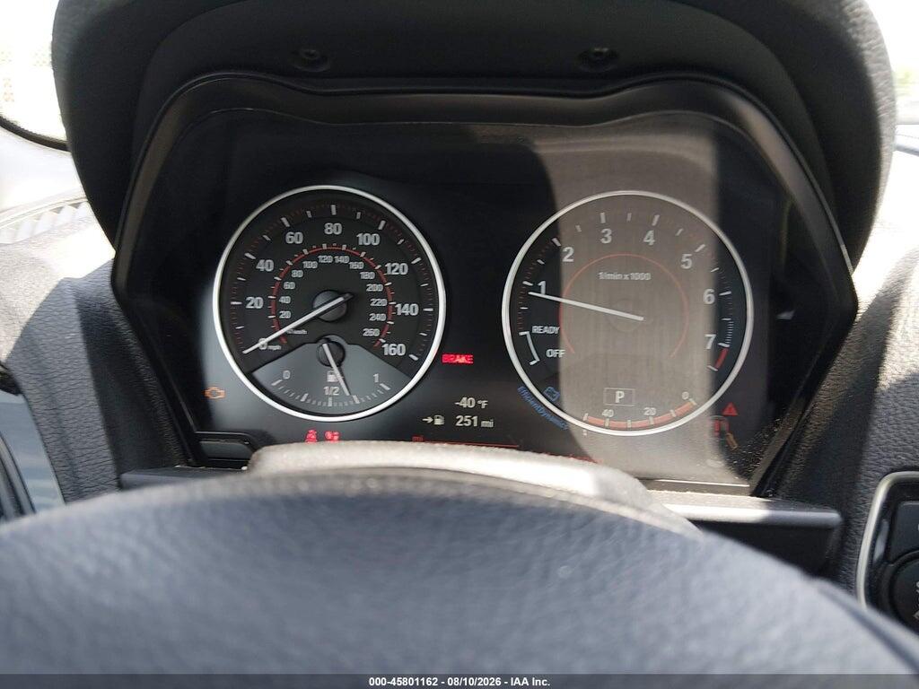 WBA2K9C59HV646793 2017 BMW 230I photo no. 7