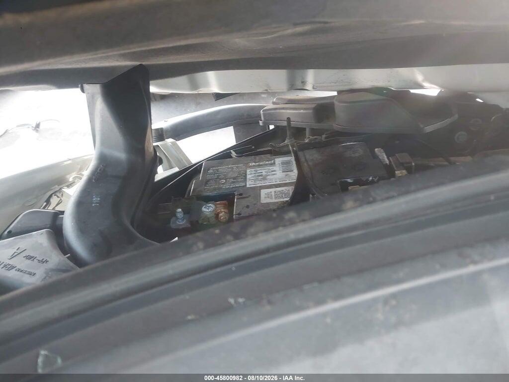 5N1AT2MVXHC830519 2017 NISSAN ROGUE photo no. 10