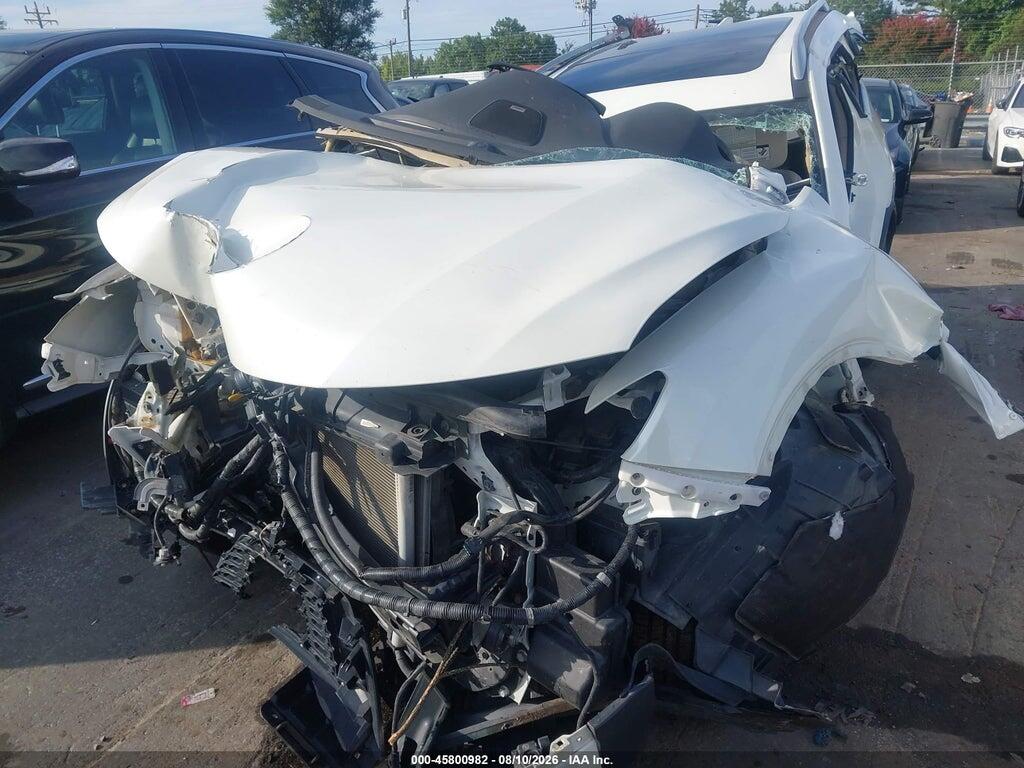 5N1AT2MVXHC830519 2017 NISSAN ROGUE photo no. 11