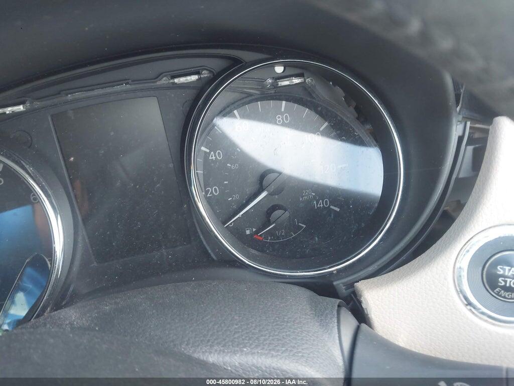 5N1AT2MVXHC830519 2017 NISSAN ROGUE photo no. 7