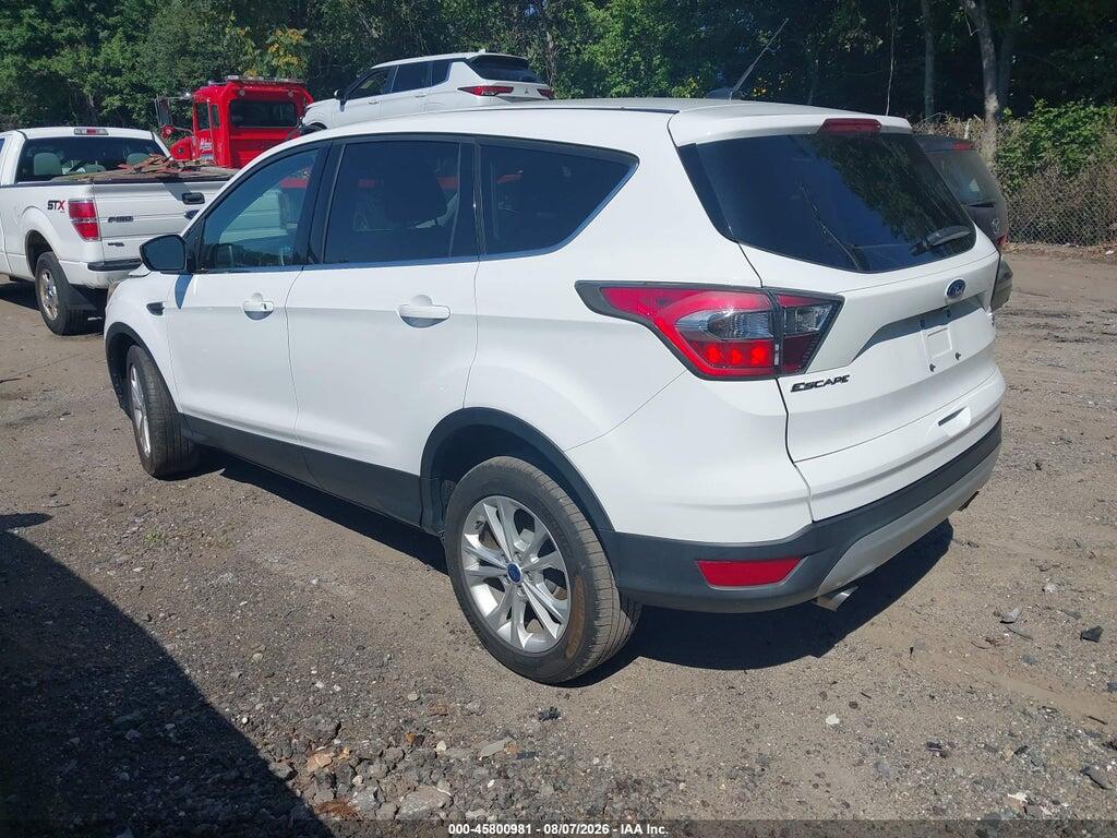 1FMCU9GD2HUB55759 2017 FORD ESCAPE photo no. 3