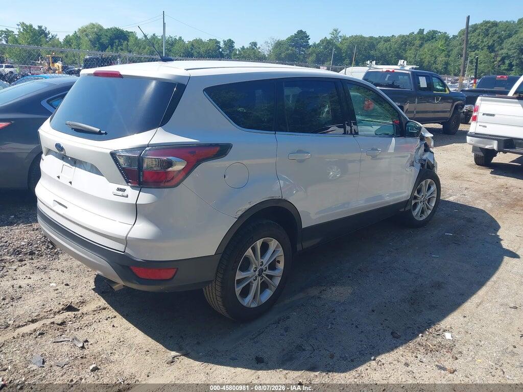 1FMCU9GD2HUB55759 2017 FORD ESCAPE photo no. 4