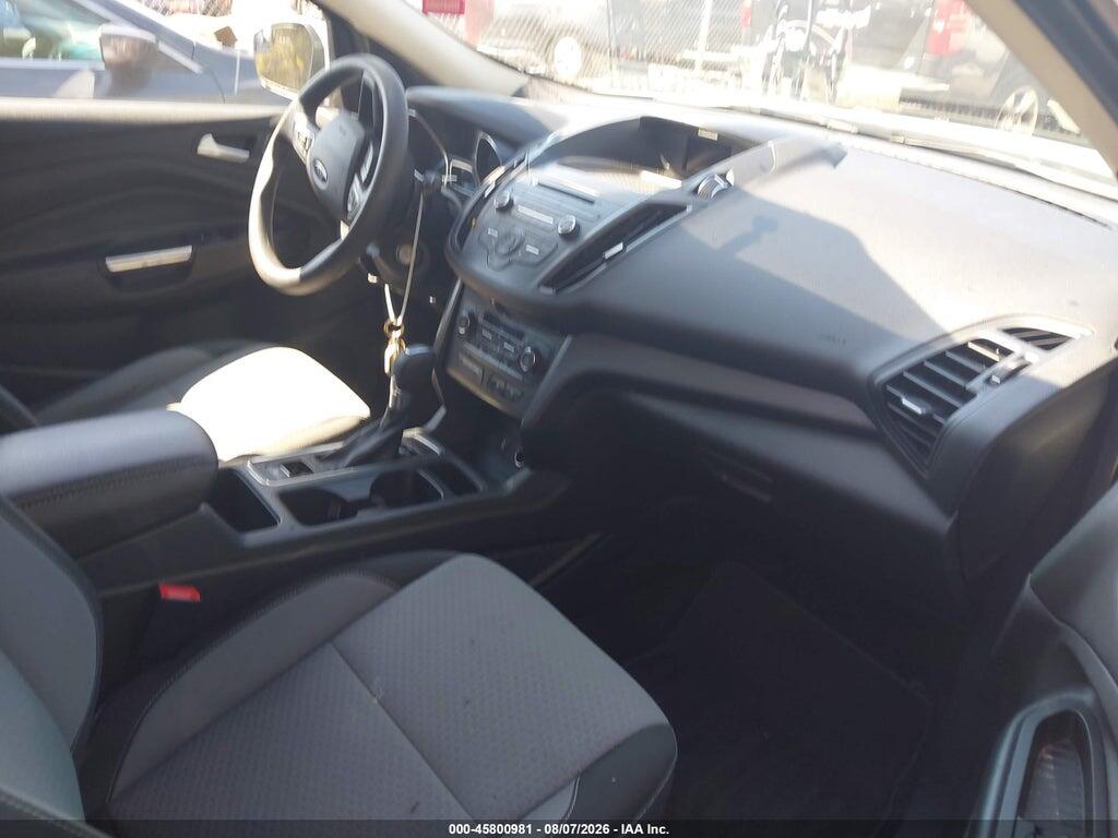 1FMCU9GD2HUB55759 2017 FORD ESCAPE photo no. 5