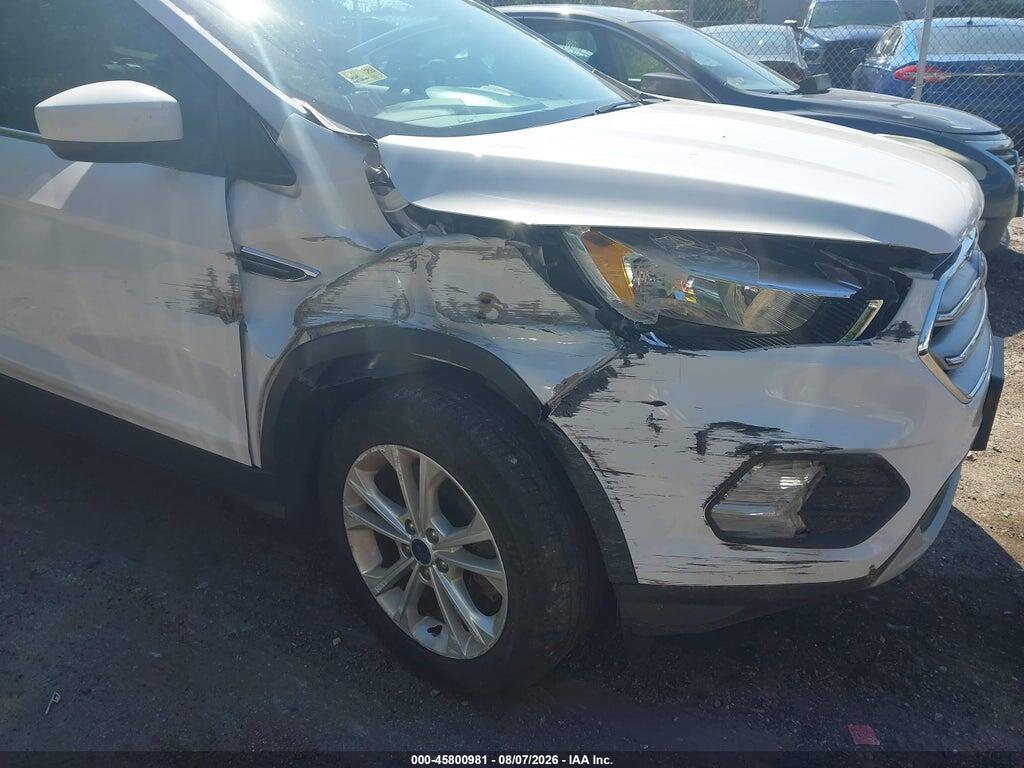 1FMCU9GD2HUB55759 2017 FORD ESCAPE photo no. 6