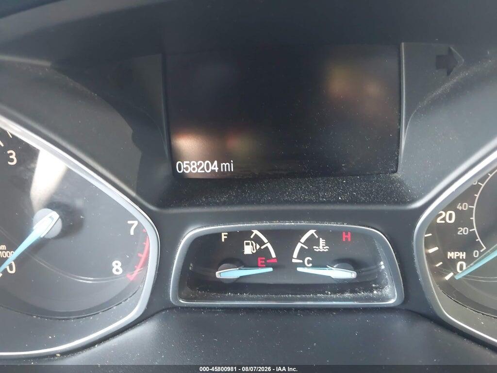 1FMCU9GD2HUB55759 2017 FORD ESCAPE photo no. 7