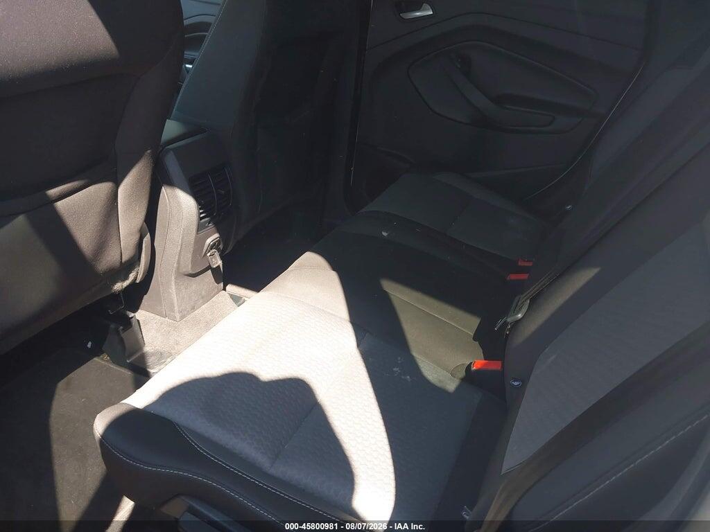 1FMCU9GD2HUB55759 2017 FORD ESCAPE photo no. 8