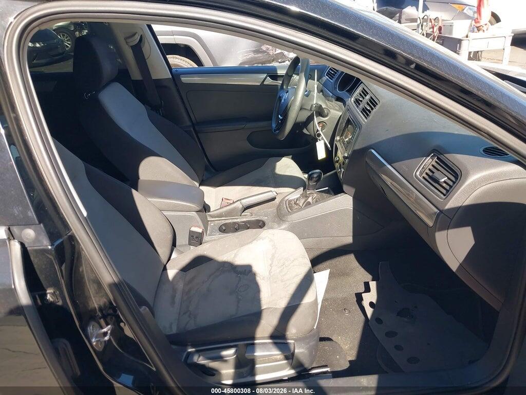 3VW2B7AJ9HM402804 2017 VOLKSWAGEN JETTA photo no. 5