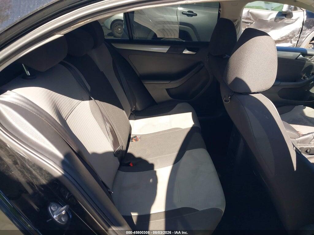 3VW2B7AJ9HM402804 2017 VOLKSWAGEN JETTA photo no. 8