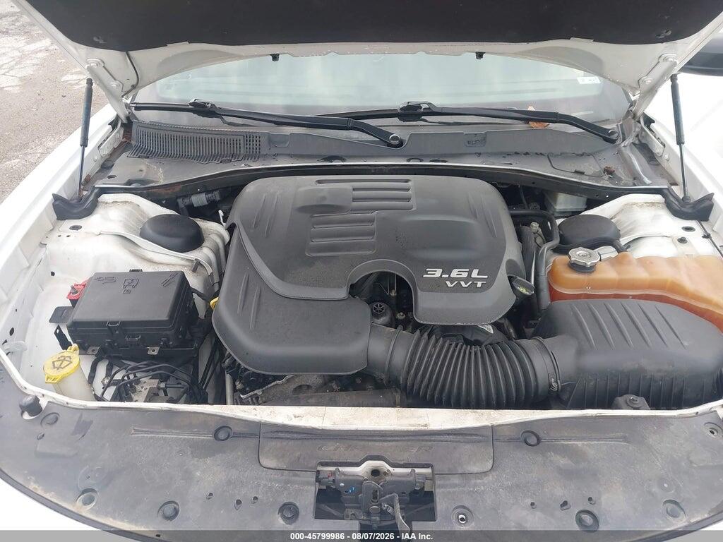 2C3CDXJG2HH599467 2017 DODGE CHARGER photo no. 10
