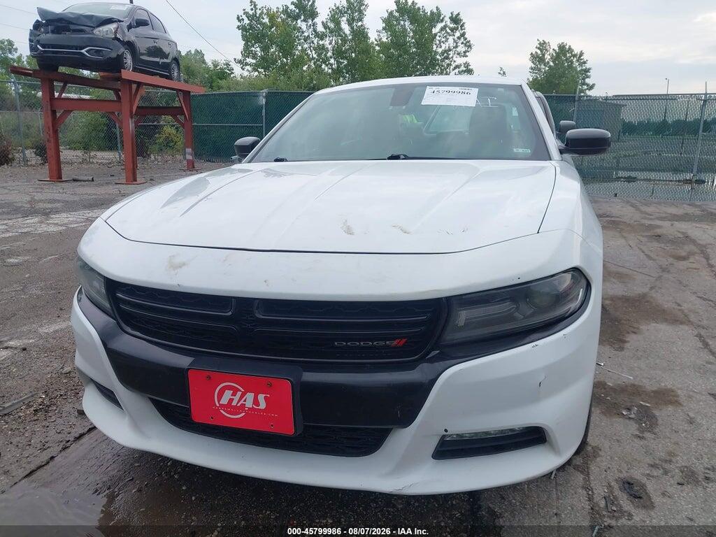 2C3CDXJG2HH599467 2017 DODGE CHARGER photo no. 11