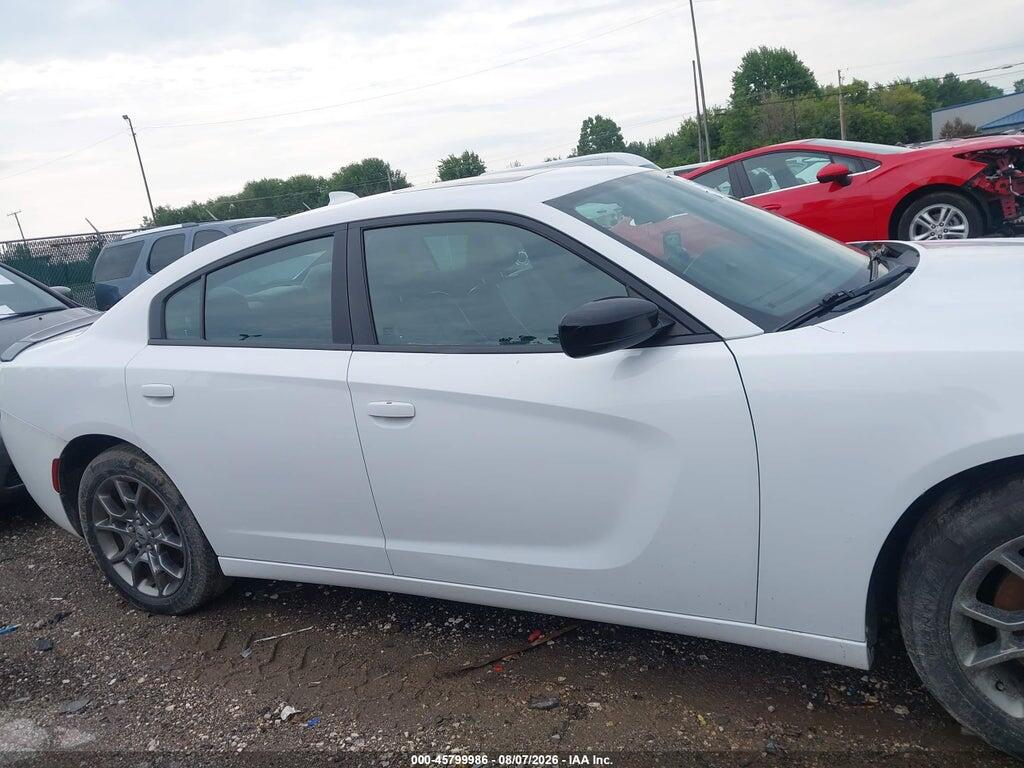 2C3CDXJG2HH599467 2017 DODGE CHARGER photo no. 12