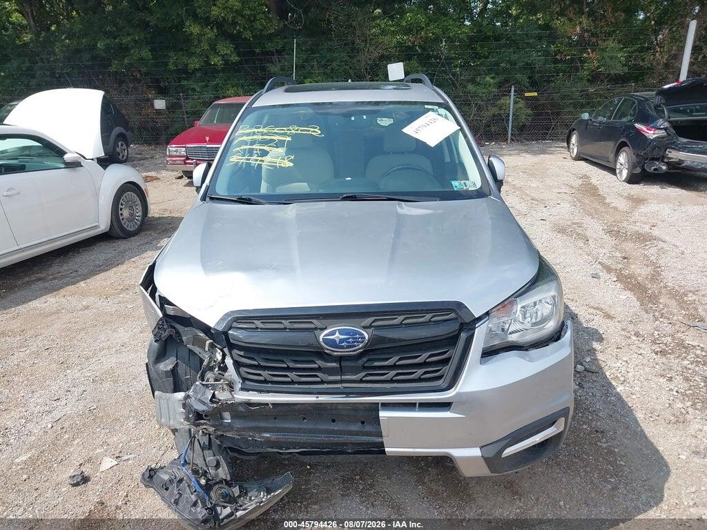 JF2SJAEC2HH514218 2017 SUBARU FORESTER photo no. 12