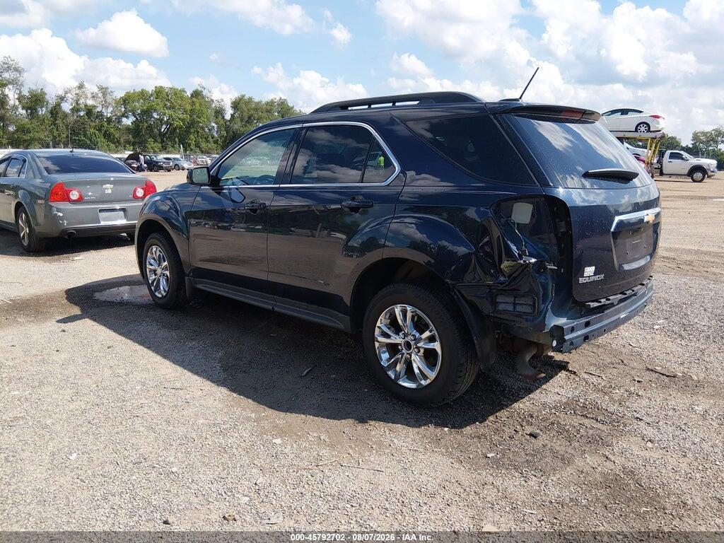 2GNALCEK1H1599201 2017 CHEVROLET EQUINOX photo no. 3
