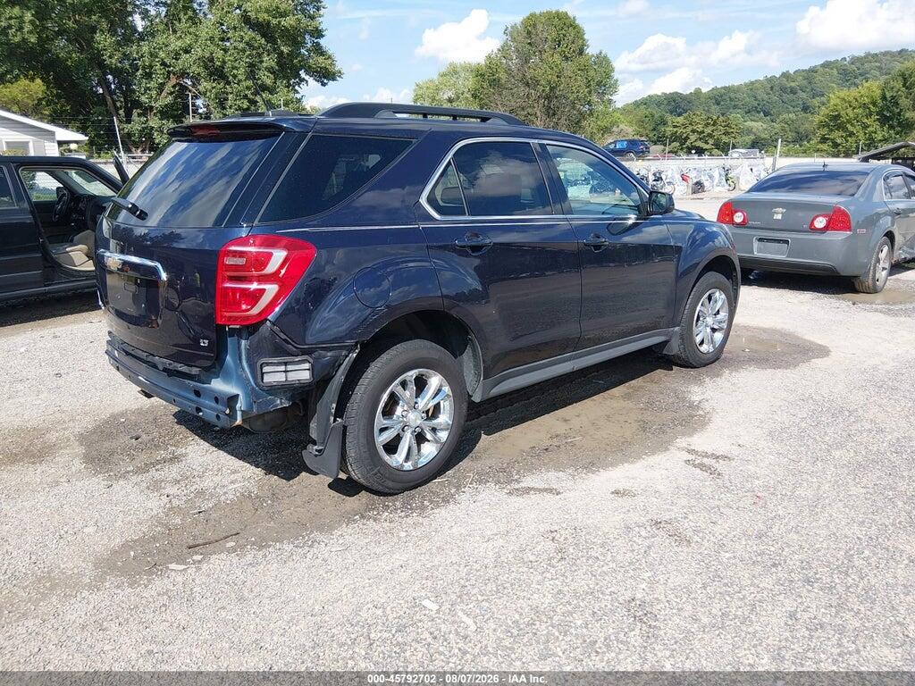 2GNALCEK1H1599201 2017 CHEVROLET EQUINOX photo no. 4