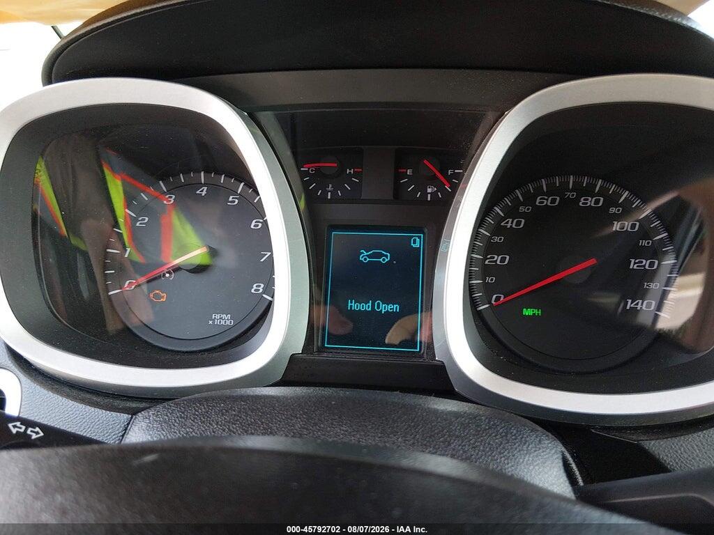 2GNALCEK1H1599201 2017 CHEVROLET EQUINOX photo no. 7