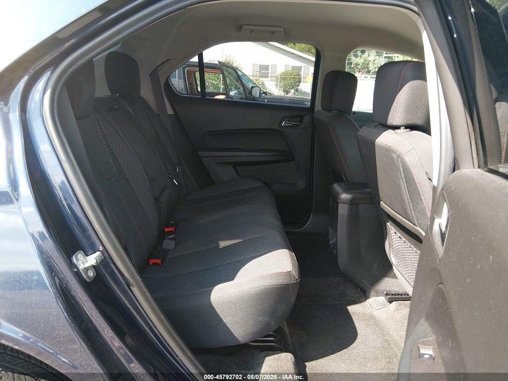 2GNALCEK1H1599201 2017 CHEVROLET EQUINOX photo no. 8