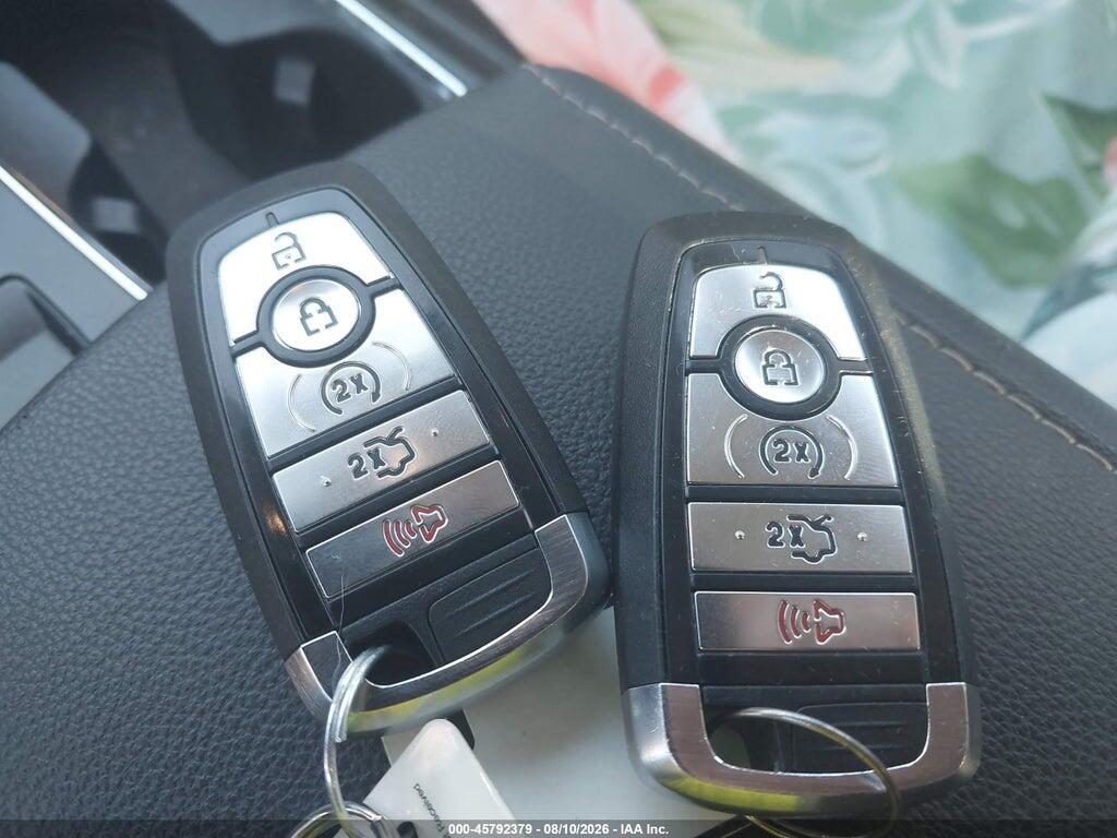 3FA6P0HD7HR287397 2017 FORD FUSION photo no. 11