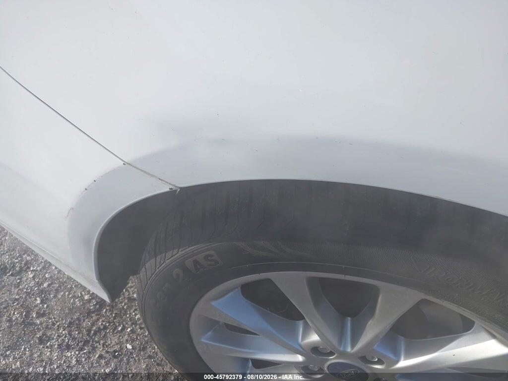 3FA6P0HD7HR287397 2017 FORD FUSION photo no. 6