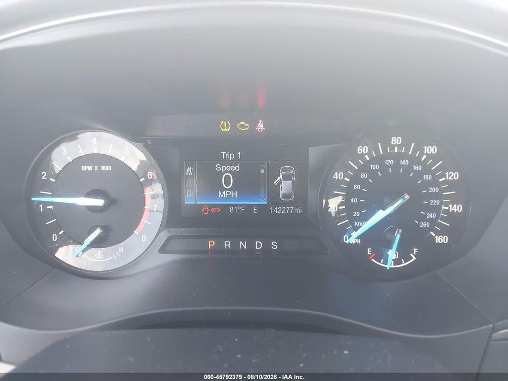 3FA6P0HD7HR287397 2017 FORD FUSION photo no. 7