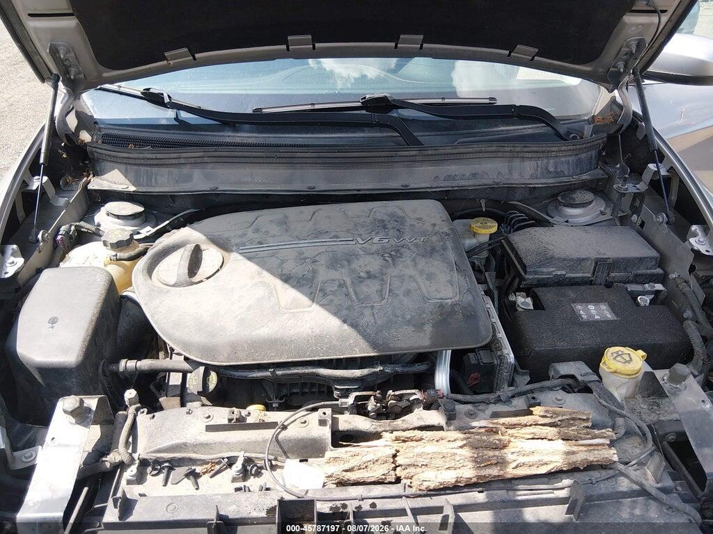 1C4PJMCS4HD217233 2017 JEEP CHEROKEE photo no. 10