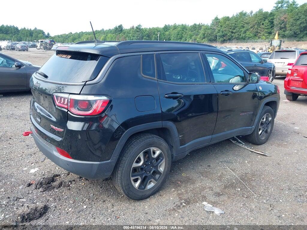 3C4NJDDB1HT657586 2017 JEEP NEW COMPASS photo no. 4