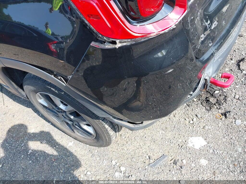 3C4NJDDB1HT657586 2017 JEEP NEW COMPASS photo no. 6