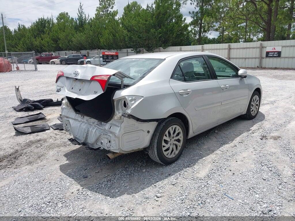 2T1BURHE2HC772051 2017 TOYOTA COROLLA photo no. 4
