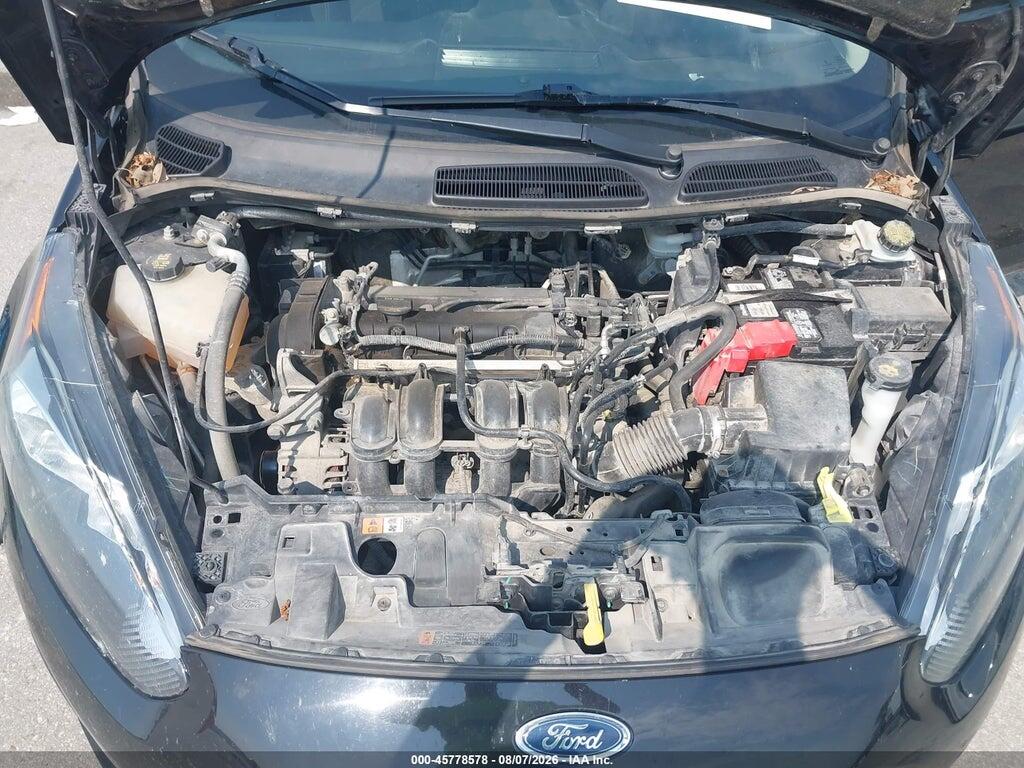 3FADP4BJ1HM118776 2017 FORD FIESTA photo no. 10