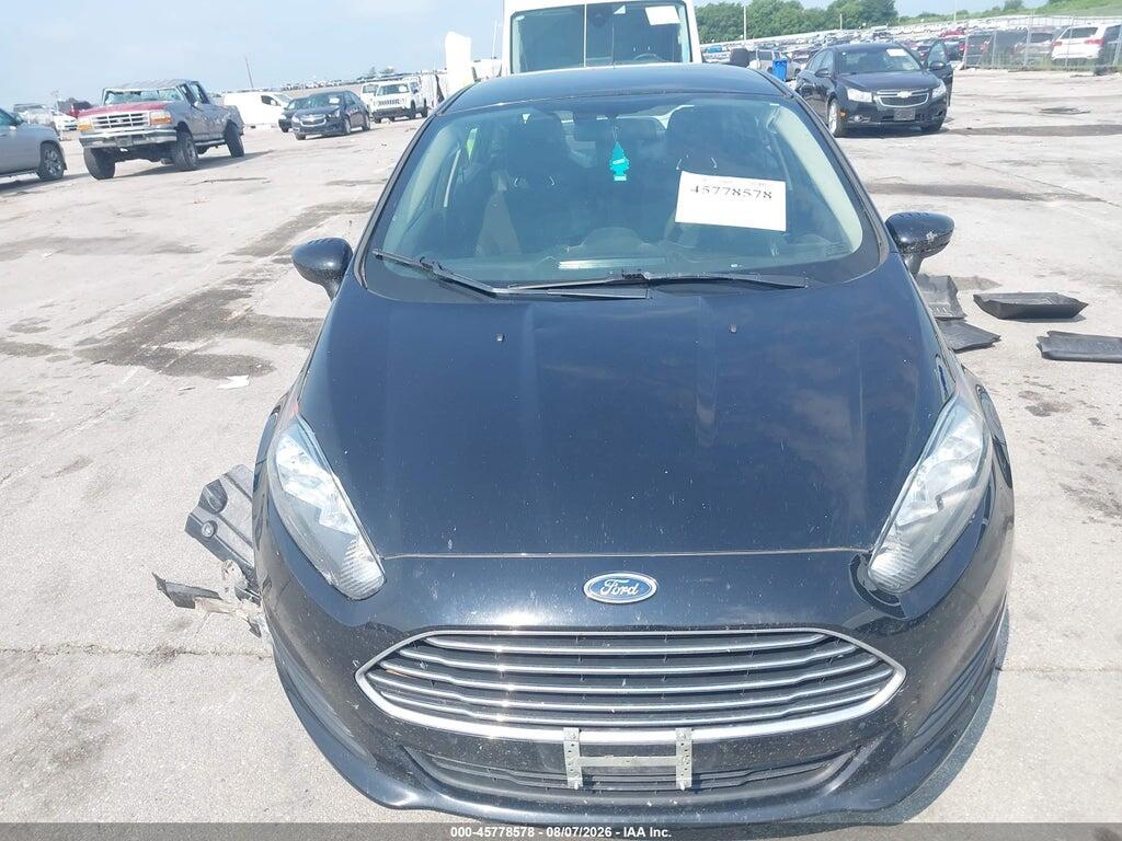 3FADP4BJ1HM118776 2017 FORD FIESTA photo no. 12