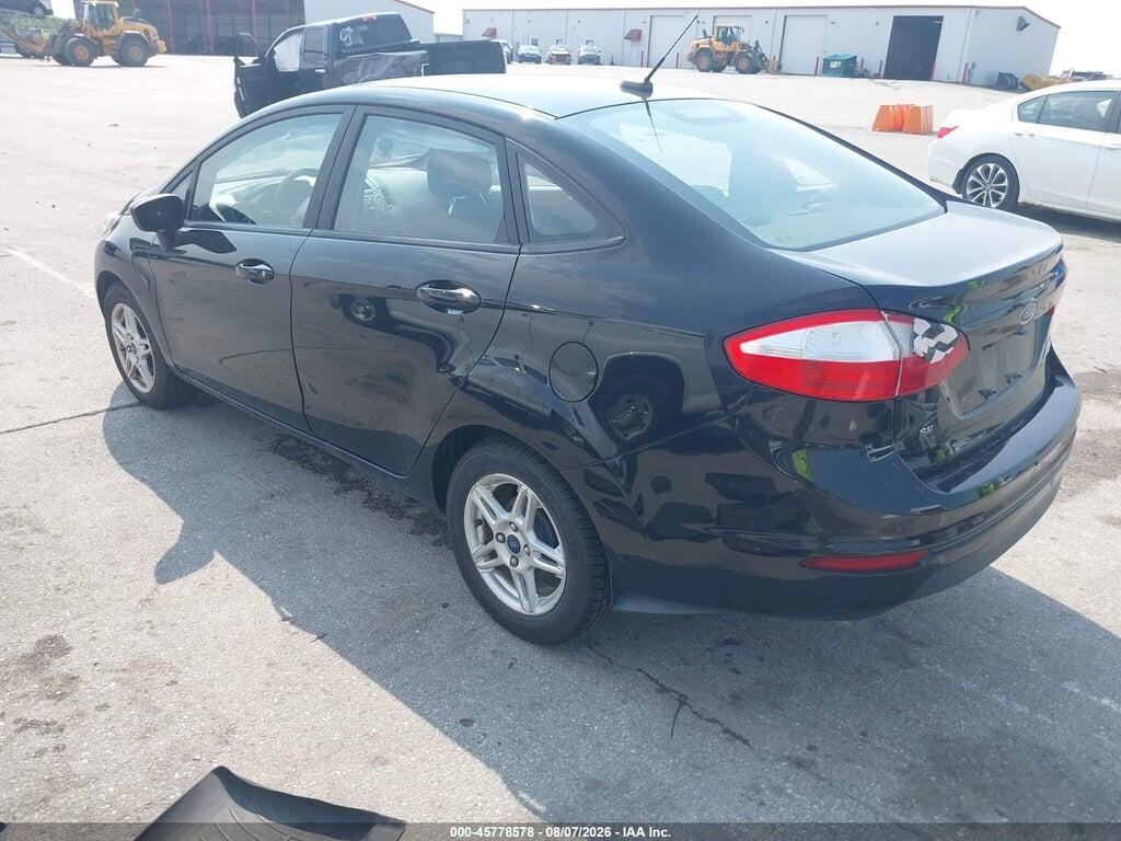 3FADP4BJ1HM118776 2017 FORD FIESTA photo no. 3