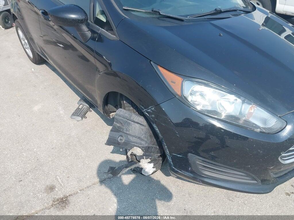 3FADP4BJ1HM118776 2017 FORD FIESTA photo no. 6