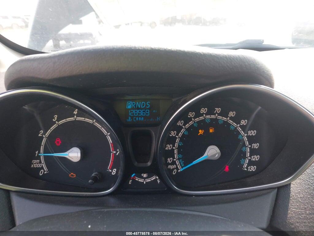 3FADP4BJ1HM118776 2017 FORD FIESTA photo no. 7