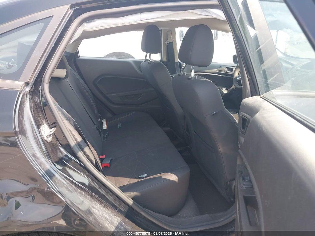 3FADP4BJ1HM118776 2017 FORD FIESTA photo no. 8