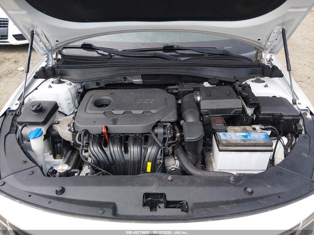 5XXGT4L30HG162482 2017 KIA OPTIMA photo no. 10