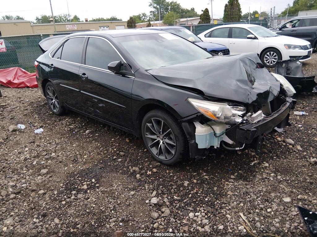 4T1BF1FK3HU697976 2017 TOYOTA CAMRY photo no. 1