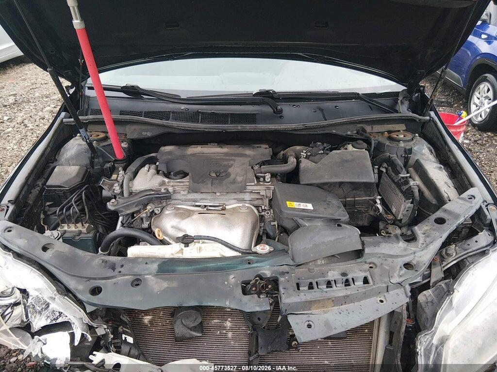 4T1BF1FK3HU697976 2017 TOYOTA CAMRY photo no. 10
