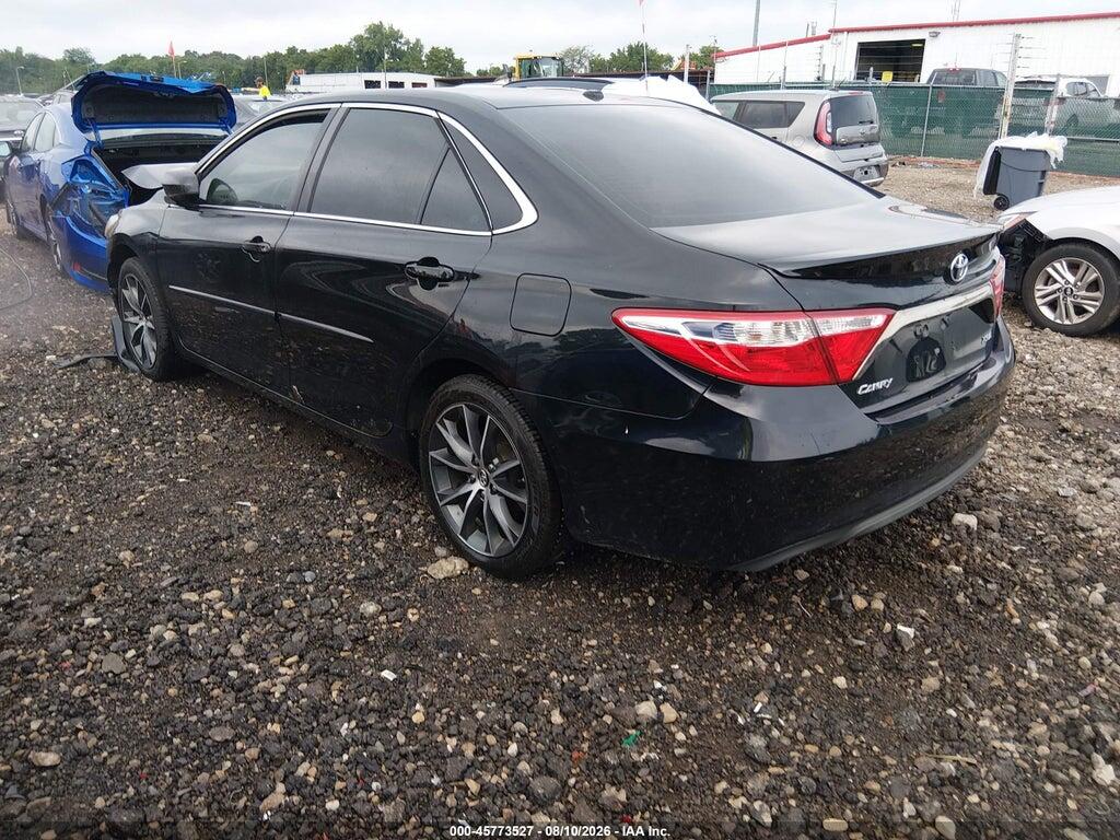 4T1BF1FK3HU697976 2017 TOYOTA CAMRY photo no. 3