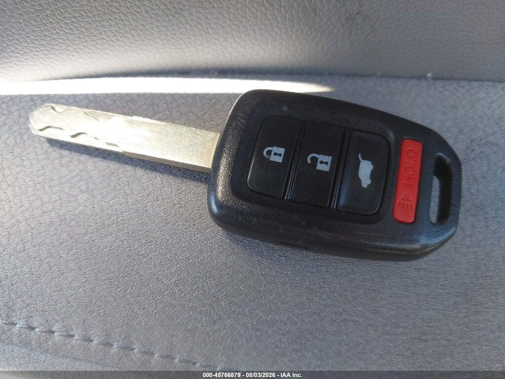 7FARW5H35HE009974 2017 HONDA CR-V photo no. 11