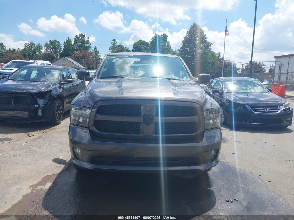 1C6RR6FG1HS723142 2017 RAM 1500 photo no. 12
