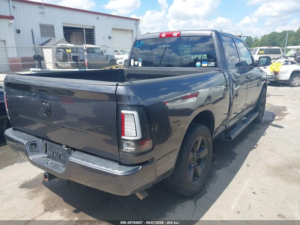 1C6RR6FG1HS723142 2017 RAM 1500 photo no. 4