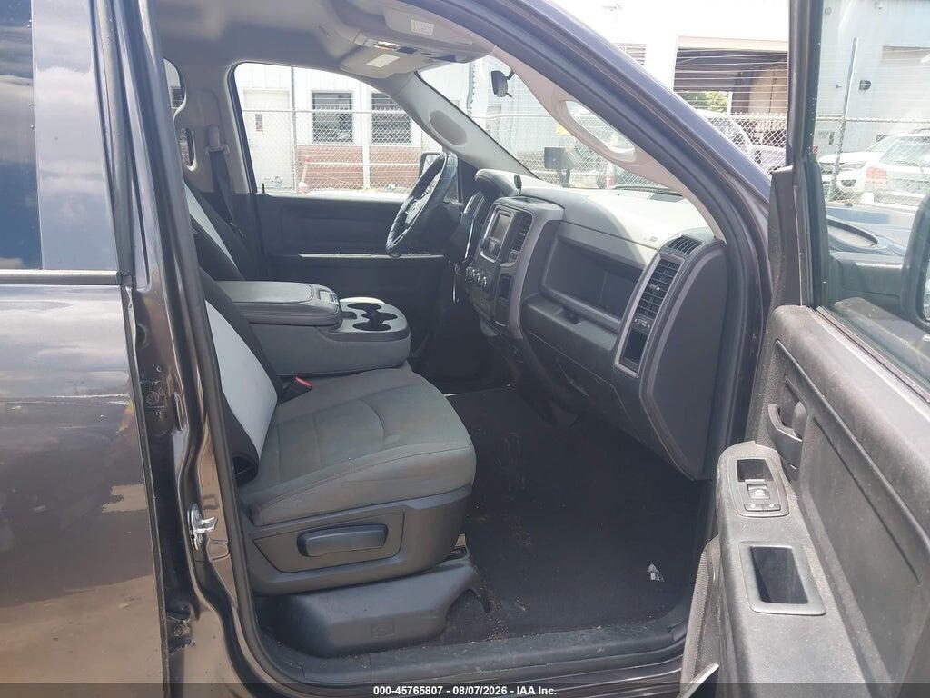 1C6RR6FG1HS723142 2017 RAM 1500 photo no. 5