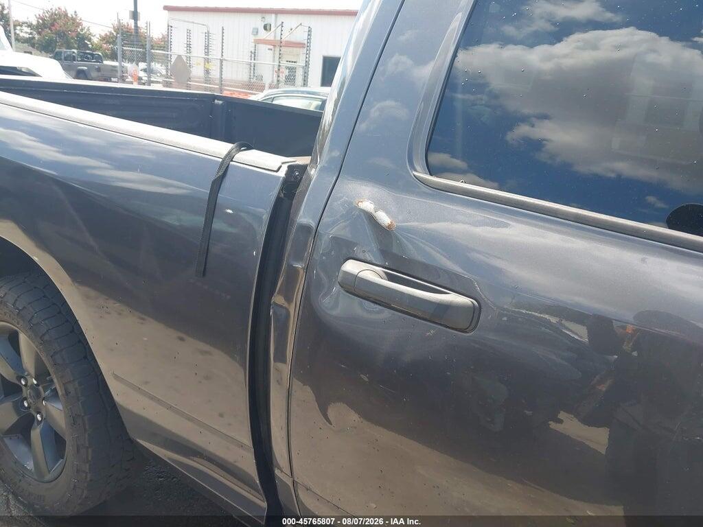 1C6RR6FG1HS723142 2017 RAM 1500 photo no. 6