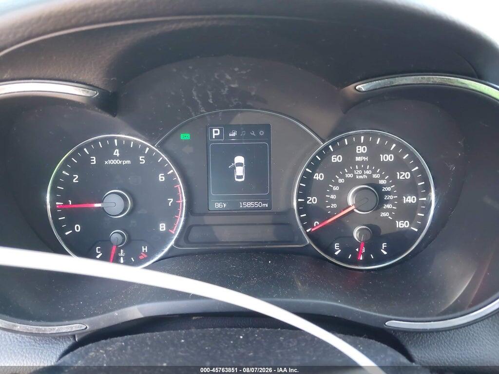 3KPFL4A76HE106914 2017 KIA FORTE photo no. 7