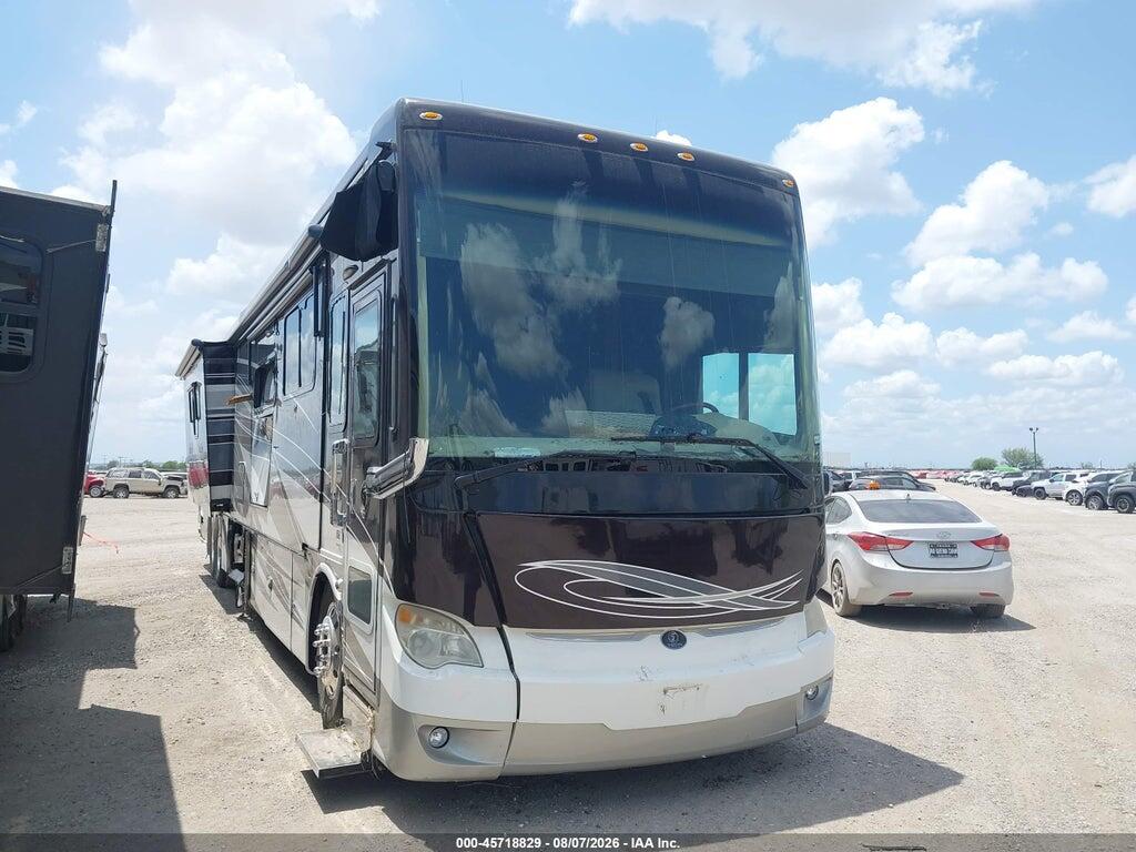 2017 TIFFIN MOTORHOMES INC ALLEGRO BUS 5VBBAK7A3HA117066