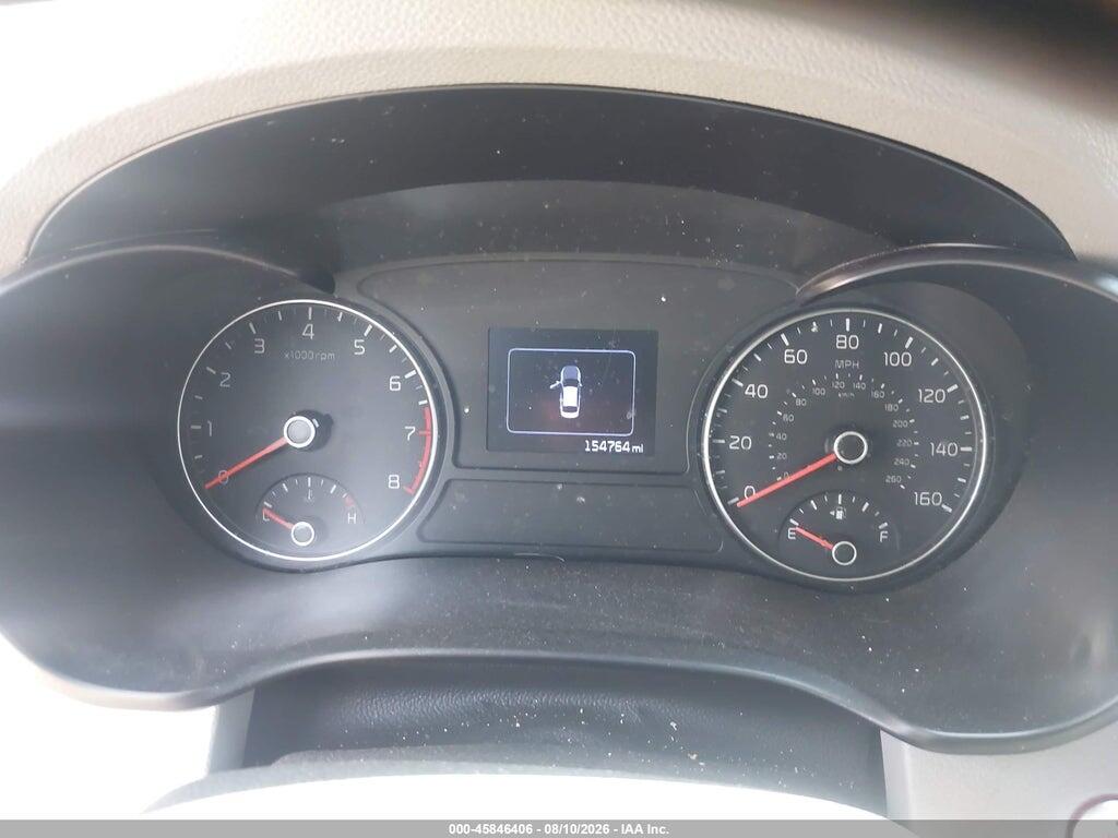 5XXGU4L32JG199455 2018 KIA OPTIMA photo no. 7
